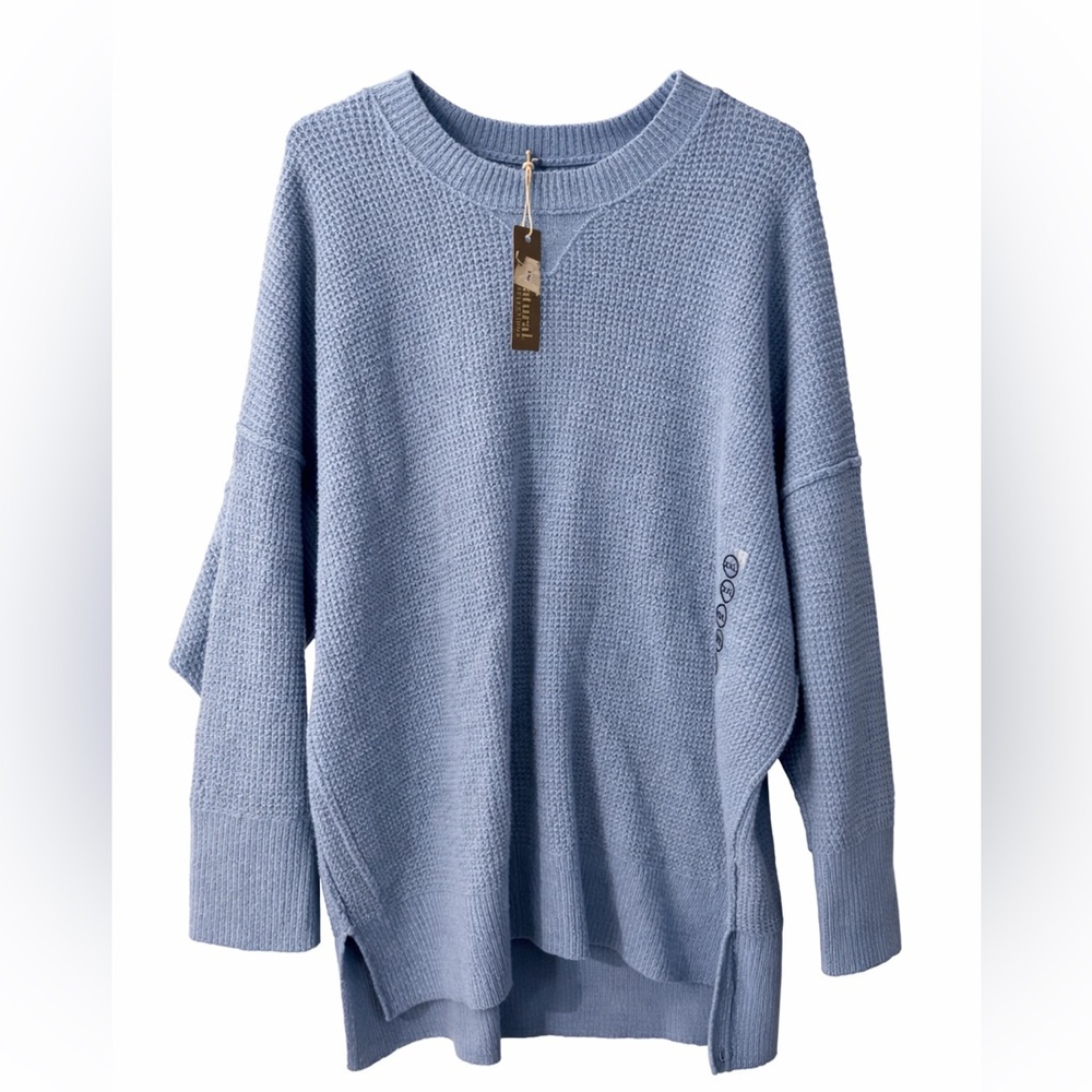 Women’s Natural Reflections Sweater XXL(20). New without tags